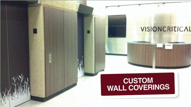 Wall or Floor Covering